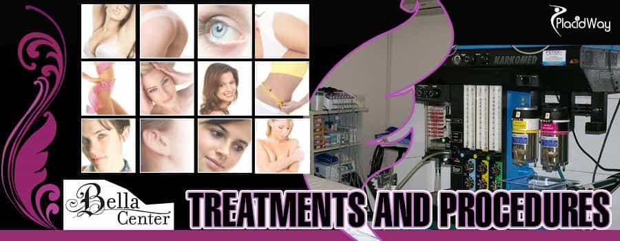 Cosmtic and Plastic Surgery in Buenos Aires, Argentina